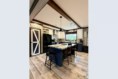 445 Beadle Road, Gatesville, TX 76528 - Photo 3