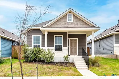 360 Spiny Lizard Lane, San Marcos, TX 78666 - Photo 1