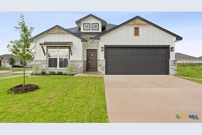 1410 Flatland Trail, Temple, TX 76502 - Photo 1