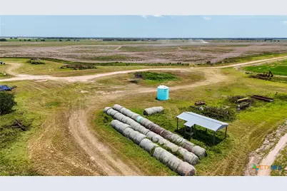 0 County Road 395, Louise, TX 77455 - Photo 17