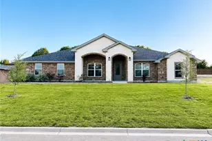 3006 Whitetail Trail, Nolanville, TX 76559 - Photo 1