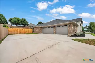 3006 Whitetail Trail, Nolanville, TX 76559 - Photo 3