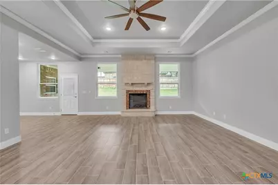 3006 Whitetail Trail, Nolanville, TX 76559 - Photo 3