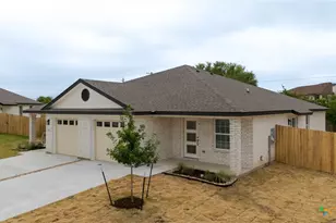 5222 Rose Garden Loop, Killeen, TX 76542 - Photo 1