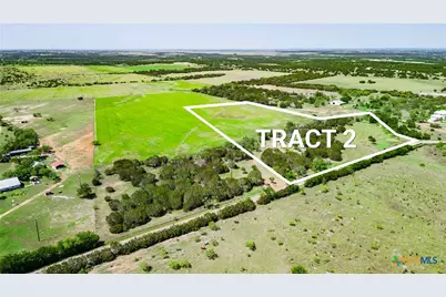 Tbd County Road 203, Burnet, TX 78611 - Photo 1