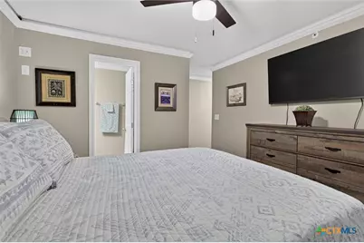 730 E Mather Street #K203, New Braunfels, TX 78130 - Photo 17