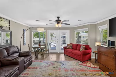 730 E Mather Street #K203, New Braunfels, TX 78130 - Photo 1