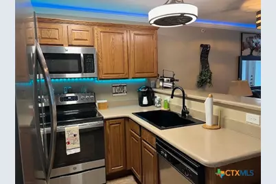 730 E Mather Street #K203, New Braunfels, TX 78130 - Photo 7