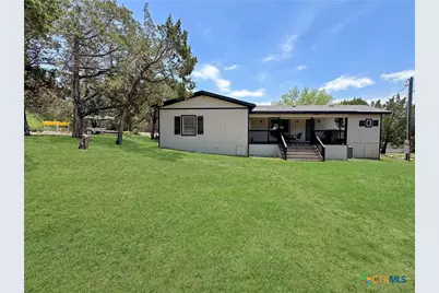 823 Trail Crest Drive, Canyon Lake, TX 78133 - Photo 35