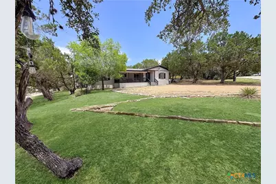 823 Trail Crest Drive, Canyon Lake, TX 78133 - Photo 3