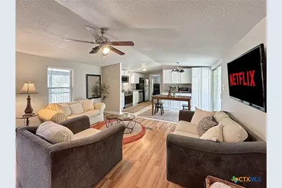 823 Trail Crest Drive, Canyon Lake, TX 78133 - Photo 13