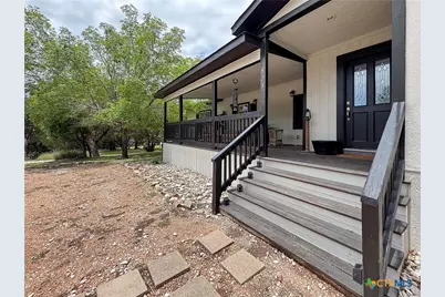 823 Trail Crest Drive, Canyon Lake, TX 78133 - Photo 5