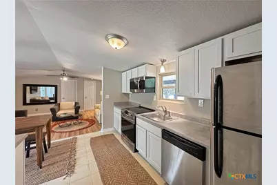 823 Trail Crest Drive, Canyon Lake, TX 78133 - Photo 19