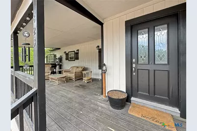 823 Trail Crest Drive, Canyon Lake, TX 78133 - Photo 9