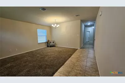 706 Cody James Drive, Killeen, TX 76542 - Photo 3