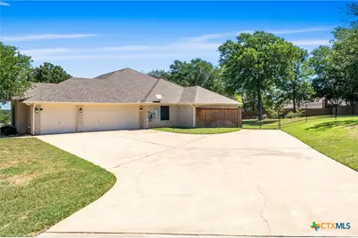 4340 Lago Vista Drive, Belton, TX 76513 - Photo 5