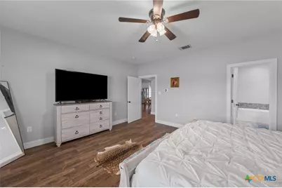 246 Patton Road, Valley Mills, TX 76689 - Photo 17