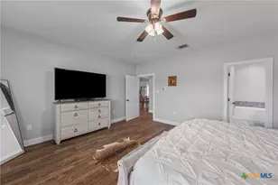 246 Patton Rd, Valley Mills, TX 76689 - Photo 17