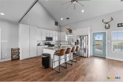 246 Patton Road, Valley Mills, TX 76689 - Photo 9