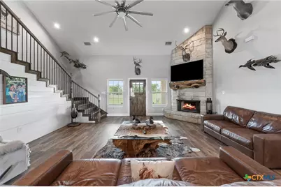 246 Patton Road, Valley Mills, TX 76689 - Photo 5