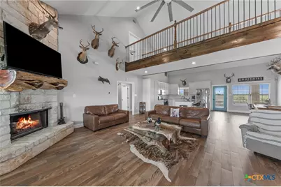 246 Patton Road, Valley Mills, TX 76689 - Photo 7