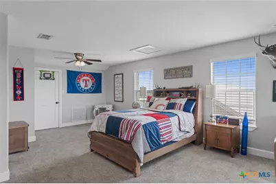 246 Patton Road, Valley Mills, TX 76689 - Photo 29