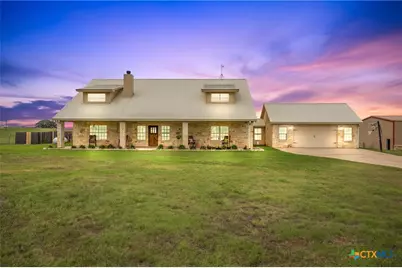 246 Patton Road, Valley Mills, TX 76689 - Photo 1