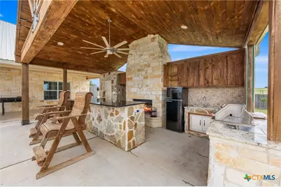 246 Patton Road, Valley Mills, TX 76689 - Photo 39