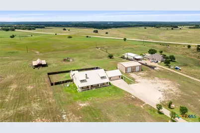 246 Patton Road, Valley Mills, TX 76689 - Photo 45