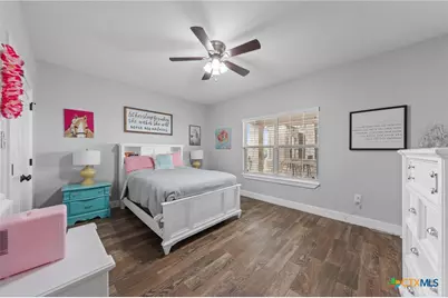 246 Patton Road, Valley Mills, TX 76689 - Photo 25