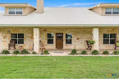 246 Patton Road, Valley Mills, TX 76689 - Photo 3