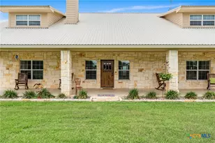 246 Patton Rd, Valley Mills, TX 76689 - Photo 3