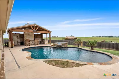 246 Patton Road, Valley Mills, TX 76689 - Photo 35