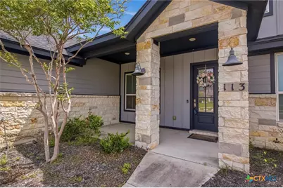 113 Terra Vista Ranch Road, Victoria, TX 77904 - Photo 1