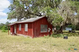 000 Fordtran Rd Tract 8, Thomaston, TX 77954 - Photo 13