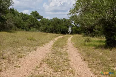 000 Fordtran Rd Tract 8, Thomaston, TX 77954 - Photo 27