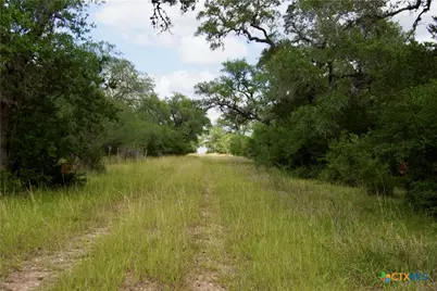 000 Fordtran Rd Tract 9, Thomaston, TX 77954 - Photo 25