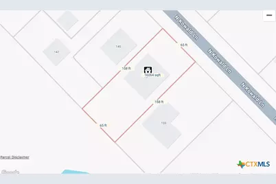 137 N Kowald Lane, New Braunfels, TX 78130 - Photo 21