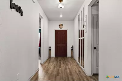 6505 Cassidy Lane, Killeen, TX 76542 - Photo 3