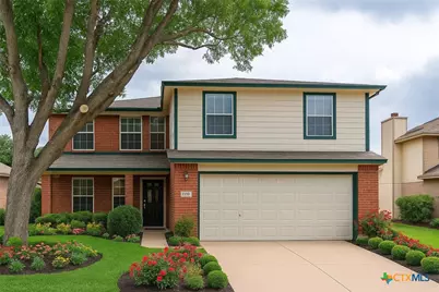 110 Harvest Loop, Harker Heights, TX 76548 - Photo 1