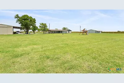 17179 Cyclone Road, Burlington, TX 76519 - Photo 39