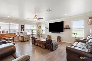 17179 Cyclone Rd, Burlington, TX 76519 - Photo 9