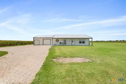 17179 Cyclone Road, Burlington, TX 76519 - Photo 27