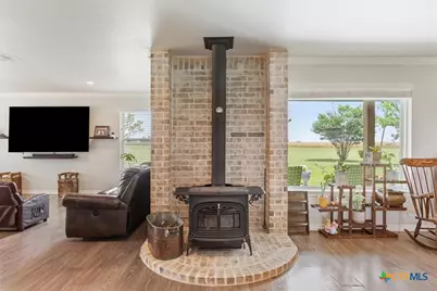 17179 Cyclone Road, Burlington, TX 76519 - Photo 11