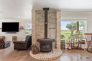 17179 Cyclone Rd, Burlington, TX 76519 - Photo 11