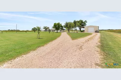 17179 Cyclone Road, Burlington, TX 76519 - Photo 3