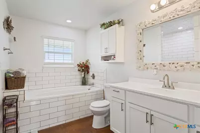 17179 Cyclone Road, Burlington, TX 76519 - Photo 33