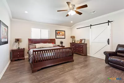 17179 Cyclone Road, Burlington, TX 76519 - Photo 17