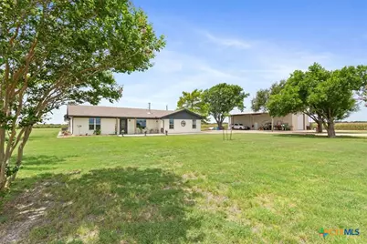 17179 Cyclone Road, Burlington, TX 76519 - Photo 7