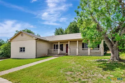2006 Rose Circle, Harker Heights, TX 76548 - Photo 1